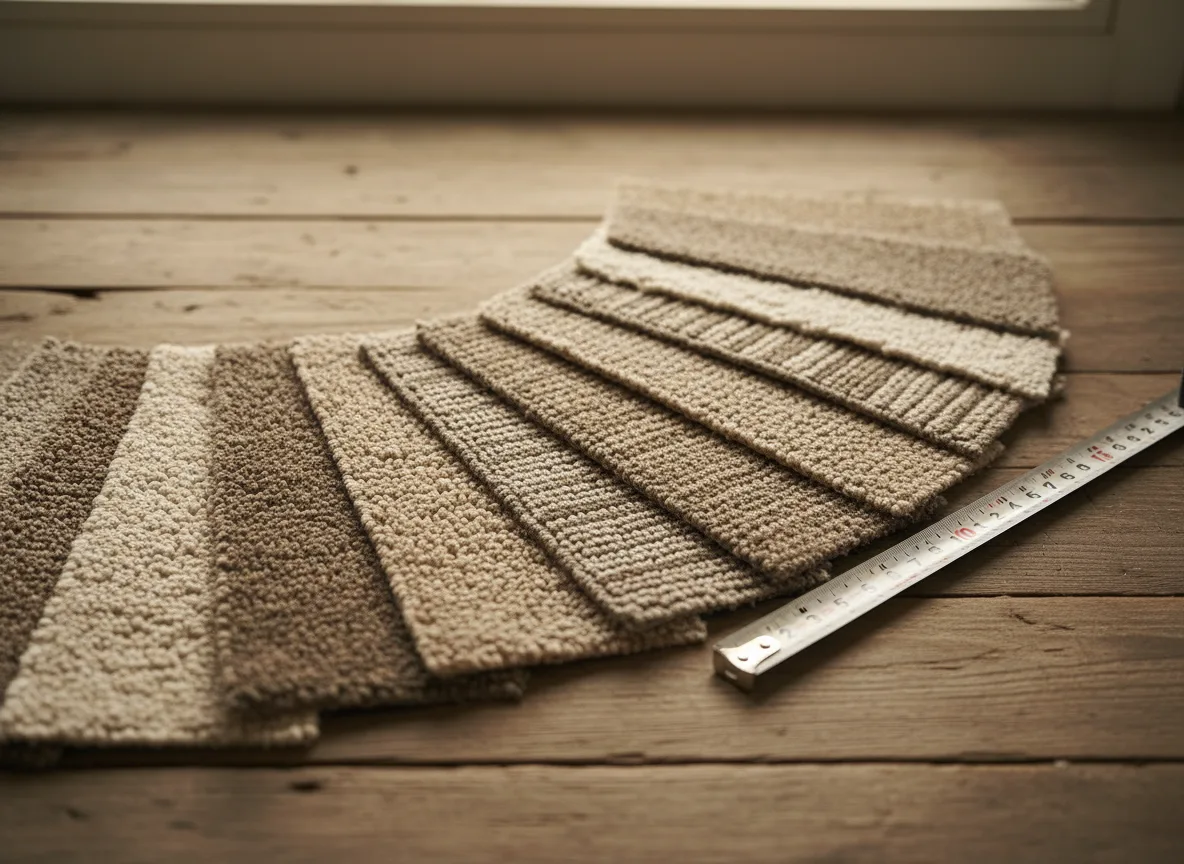 Carpet Installation Germfask, MI FAQs